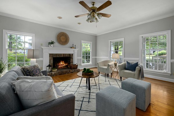 Comment l'estimation immobilière peut influencer la négociation de vente