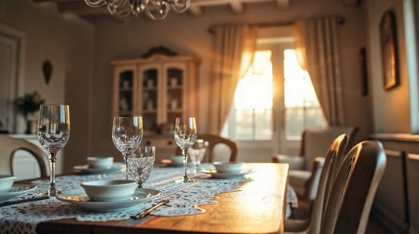 5 astuces pour créer la cuisine de vos rêves personnalisée