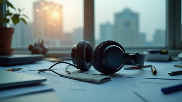 Comment choisir le meilleur casque anti bruit selon vos besoins