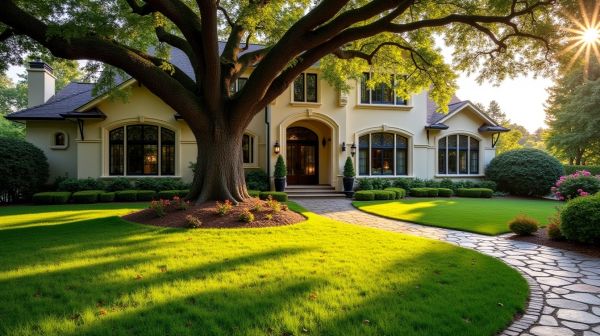 Création paysagère : des projets sur mesure pour embellir votre extérieur