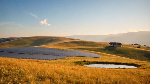 Economisez l'énergie grâce à Solair' Forez, installateur photovoltaïque en Rhône-Alpes