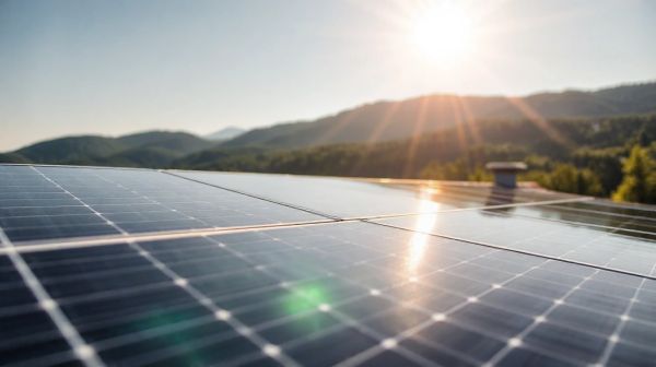 Economisez l'énergie grâce à Solair' Forez, installateur photovoltaïque en Rhône-Alpes