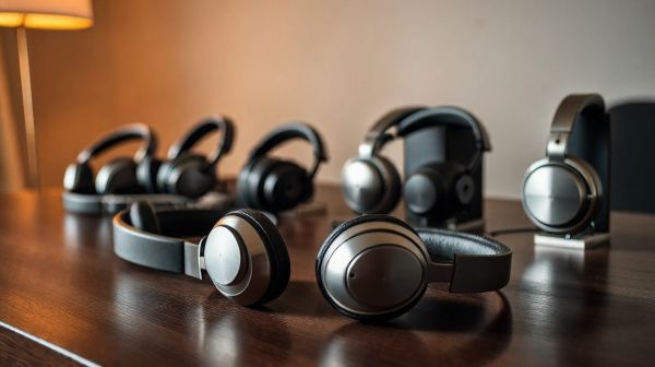 Les casques anti bruit : le top des modèles selon vos préférences