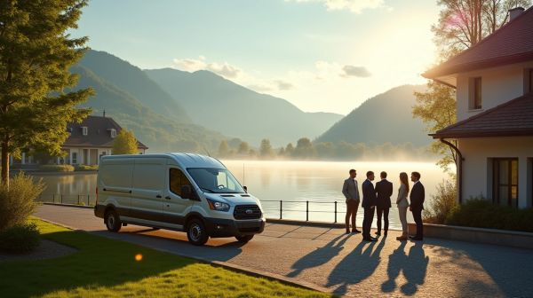 Pourquoi choisir une entreprise de nettoyage à Annecy pour plus d'efficacité ?