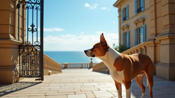 Pourquoi un chien détecteur de punaises de lit est essentiel à Nice