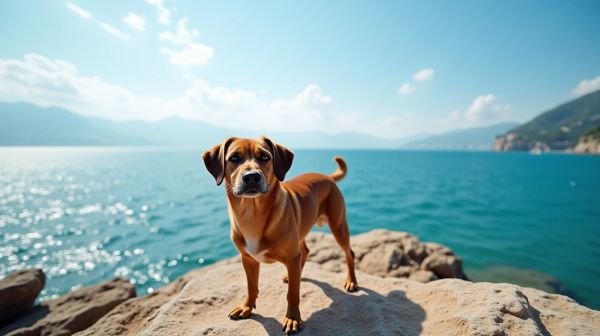 Pourquoi un chien détecteur de punaises de lit est essentiel à Nice