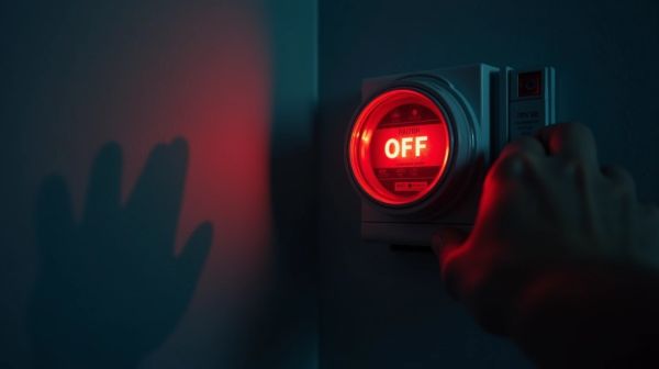 Votre électricité en panne à Sautron ? Voici comment agir rapidement