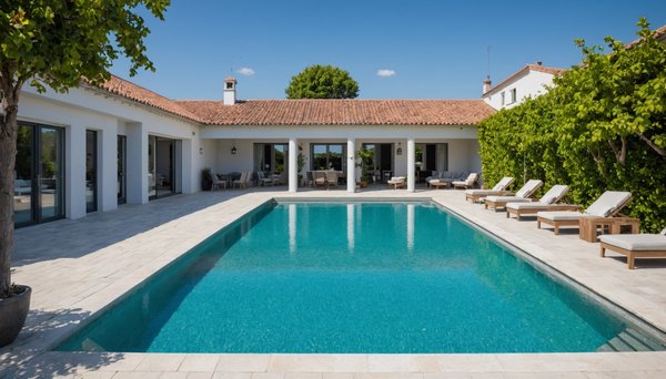 Votre pisciniste à la rochelle : conseils et services essentiels