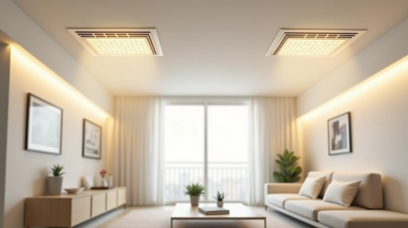 Vos questions sur la ventilation anti-allergènes